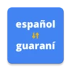 translator guarani spanish android application logo